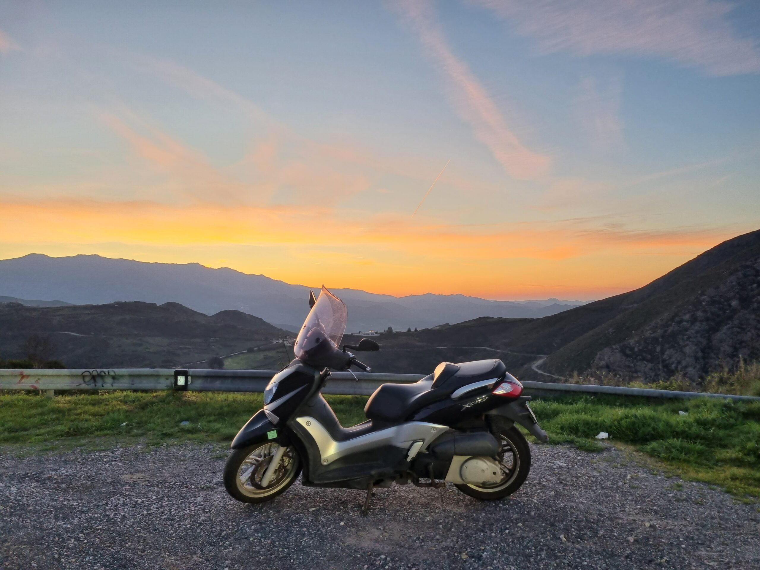 Scooter 2