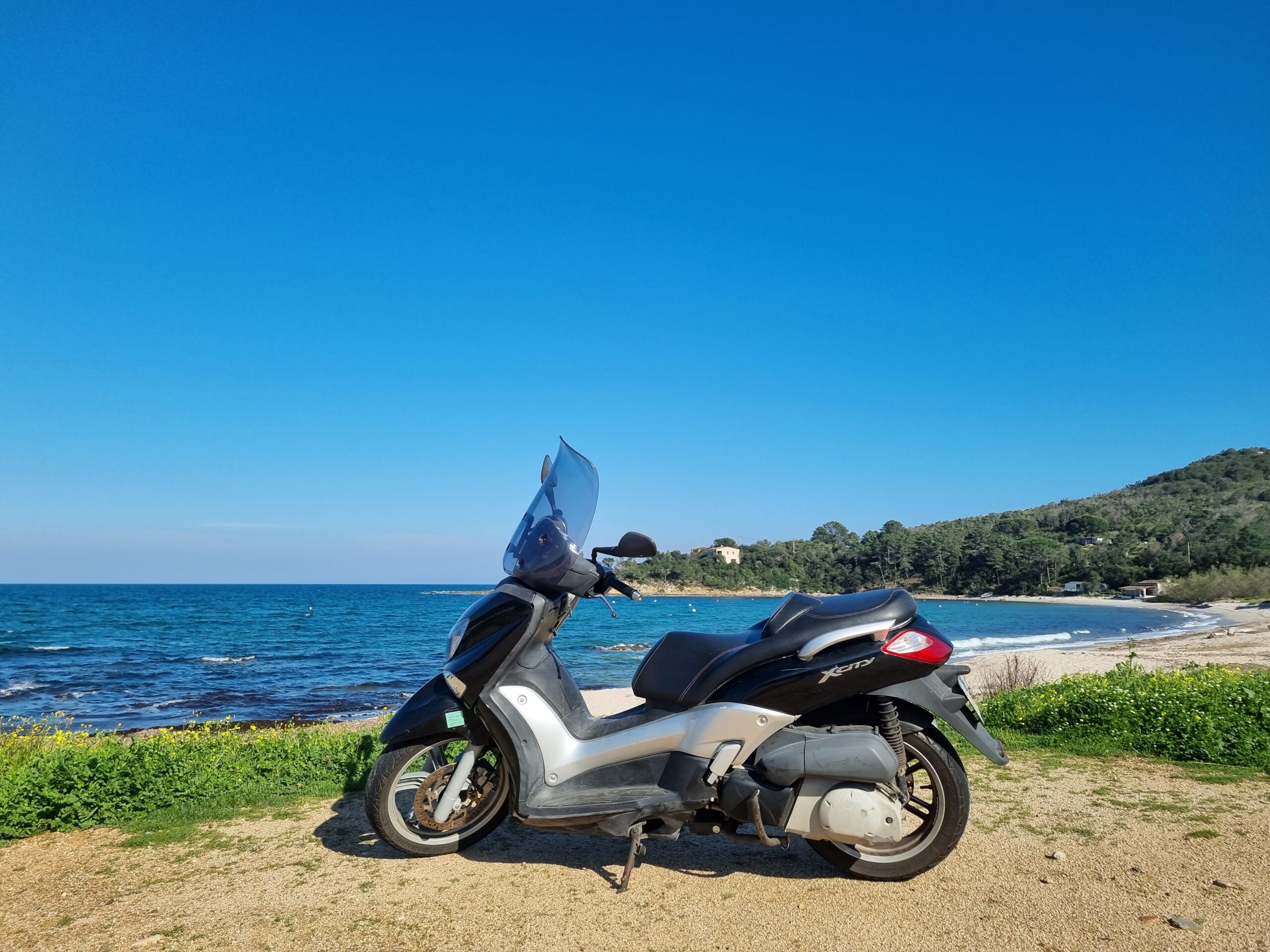 Scooter 4