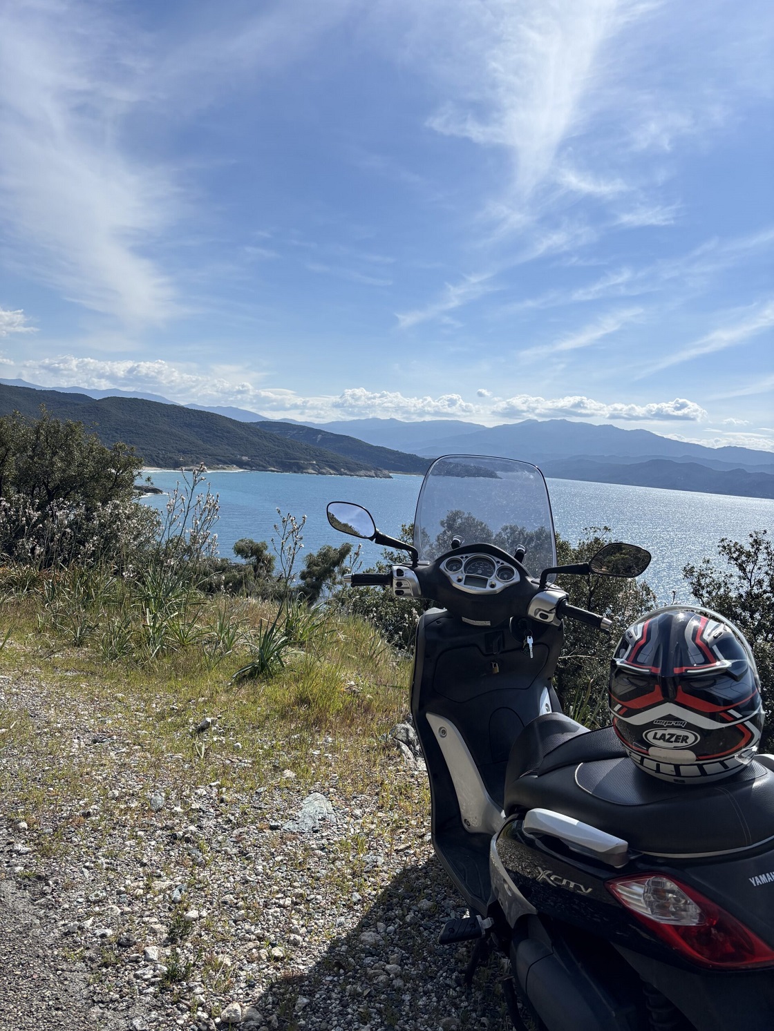 Scooter 6
