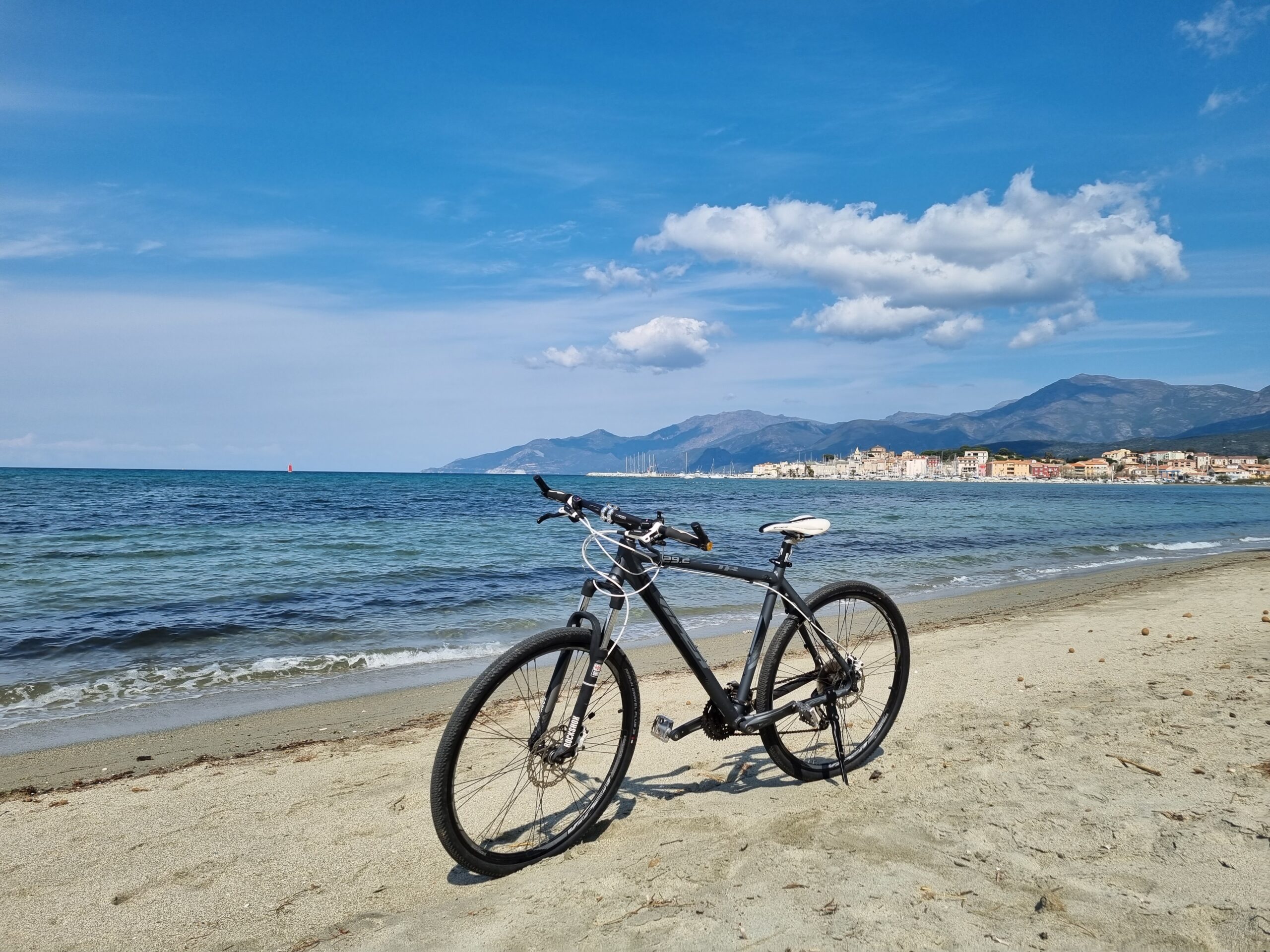 Vélo 1