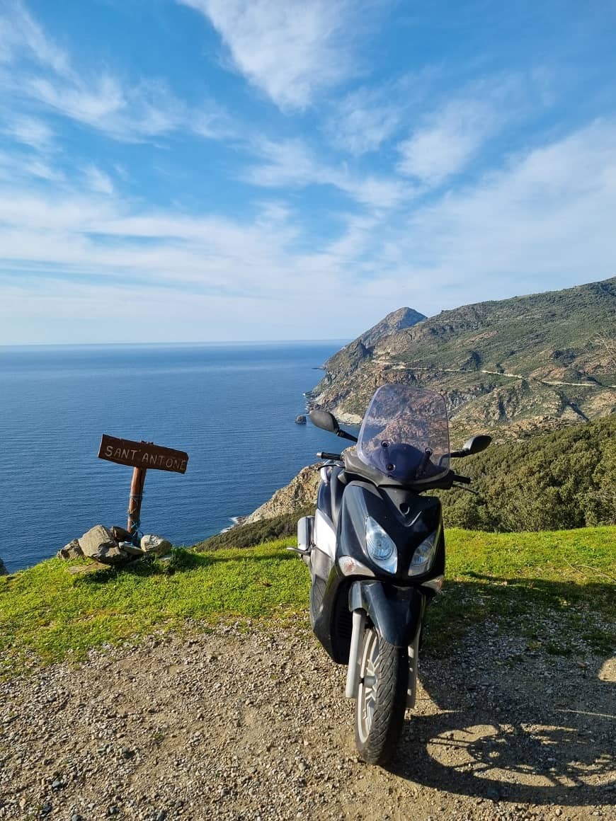 scooter 9